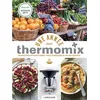 Image de Une année avec Thermomix : 120 recettes et plein d'idées pour se régaler au fil des saisons ! en occasion ou reconditionné