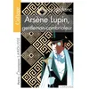 Image de Arsène Lupin, gentleman cambrioleur Maurice Leblanc (Auteur)