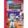 Image de Premières lectures syllabiques - En route pour Mars (Niveau 2) Giulia Levallois (Auteur), Hélène Heffner (Auteur)