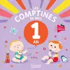 Image de Les comptines de mes 1 an