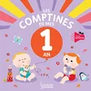 Image de Les comptines de mes 1 an en occasion ou reconditionné