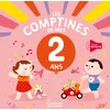 Image de Les comptines de mes 2 ans en occasion ou reconditionné