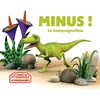 Image de Minus ! : le compsognathus en occasion ou reconditionné