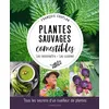 Image de Plantes sauvages comestibles François Couplan (Auteur)