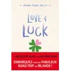 Image de Love and luck Collectif (Auteur)