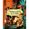 Image de Mission Jules Verne : voyage au centre de la Terre : des extraits de l'histoire et des énigmes à résoudre ! en occasion ou reconditionné