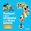 Image de Explique moi - La maternelle Agnès Besson (Auteur), Marie-Elise Masson (Illustration)