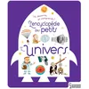 Image de L'Encyclopédie des petits - L'Univers en occasion ou reconditionné