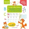 Image de Mon super cahier ardoise Moyenne Section -grandes lettres - premières petites lettres Collectif (Auteur)