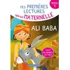 Image de 1ERES LECTURES MATERNELLE Ali baba, niveau 1 Collectif (Auteur)