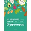 Image de Les inratables recettes végétariennes en occasion ou reconditionné