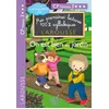 Image de Premières lectures syllabiques - On est bien au jardin (Niveau 3) Cécilia Stenmark (Auteur), Giulia Levallois (Auteur), Hélène Heffner (Auteur)
