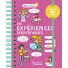 Image de Les expériences scientifiques : plus de 40 activités ! en occasion ou reconditionné