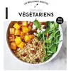 Image de Petits plats végétariens Collectif (Auteur)