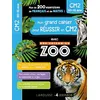 Image de Mon cahier de CM2 - UNE SAISON AU ZOO Collectif (Auteur)
