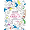 Image de Coloriages magiques très magiques, Licornes Isabelle Nicolle (Illustration)