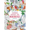 Image de Mon cahier de coloriages magiques, très magiques ! Les animaux Alain Boyer (Illustration)