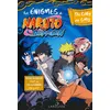 Image de Naruto Shippuden - Enigmes du CM1 au CM2 Maxime Dahan (Auteur)
