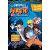 Image de Les énigmes de Naruto Shippuden : du CM1 au CM2 en occasion ou reconditionné