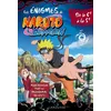 Image de Naruto Shippuden - Enigmes de la 6e à la 5e Aurore Meyer (Auteur)