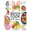 Image de Je batch cook en 1 h 30 chrono Sandra Thomann (Auteur)