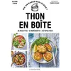 Image de Thon en boîte Delphine Lebrun (Auteur)