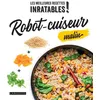 Image de Robot-cuiseur malin Olivier Ploton (Photographie), Élise Delprat-Alvarès (Auteur)