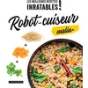 Image de Robot-cuiseur malin en occasion ou reconditionné