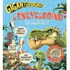 Image de L'encyclodino Gigantosaurus : pour tout savoir sur les dinosaures ! en occasion ou reconditionné