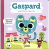 Image de Gaspard va à la crèche