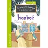 Image de Premiers classiques Larousse - Ivanhoé CE1 Walter Scott (Auteur)