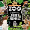 Image de Une saison au zoo : le grand livre des bébés animaux en occasion ou reconditionné