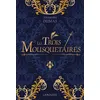 Image de Les Trois Mousquetaires - Luxe Collectif (Auteur)