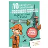 Image de Les 10 enquêtes fabuleuses de Sherlock Holmes - Disparitions à Paris