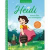 Image de Heidi. Vol. 1. Petite fille des montagnes en occasion ou reconditionné