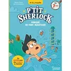 Image de P'tit Sherlock. Panique au parc aquatique en occasion ou reconditionné