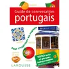 Image de Guide de conversation Portugais Collectif (Auteur)