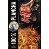 Image de 100 % plancha : 2 chefs, 20 ingrédients, 2 fois plus de plaisir en occasion ou reconditionné