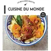 Image de Cuisine du monde Collectif (Auteur)