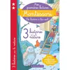 Image de Montessori Premières lectures 3 histoires sur la nature Collectif (Auteur)