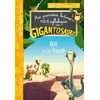 Image de GIGANTOSAURUS - Premières lectures - CP niv 1 - Bill et le fossé Aurélia Onyszko-Leclaire (Auteur)