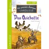 Image de Premiers classiques Larousse : Don Quichotte CE1 Félix Terrones (Auteur), Braun Mathias (Auteur)