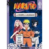 Image de Naruto : le cahier de vacances du CE1 au CE2, 7-8 ans : français, maths, anglais, avec des corrigés détachables en occasion ou reconditionné