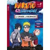 Image de NARUTO SHIPPUDEN - Cahier de vacances de la 6e à la 5e Aurore Meyer (Auteur)