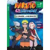 Image de NARUTO SHIPPUDEN - Cahier de vacances de la 5e à la 4e Aurore Meyer (Auteur)