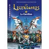 Image de Les Légendaires : le roman de la BD. Vol. 2. Le gardien en occasion ou reconditionné