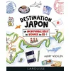Image de Destination Japon : un incroyable récit de voyage en BD ! en occasion ou reconditionné