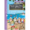 Image de Premières lectures syllabiques CP - Niveau 3 Les grandes vacances Cécilia Stenmark (Illustration), Giulia Levallois (Auteur), Hélène Heffner (Auteur)