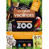 Image de Mon cahier de vacances UNE SAISON AU ZOO Petite Section - Moyenne Section Aurore Meyer (Auteur)