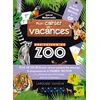 Image de Mon cahier de vacances UNE SAISON AU ZOO Grande Section -CP Aurore Meyer (Auteur)